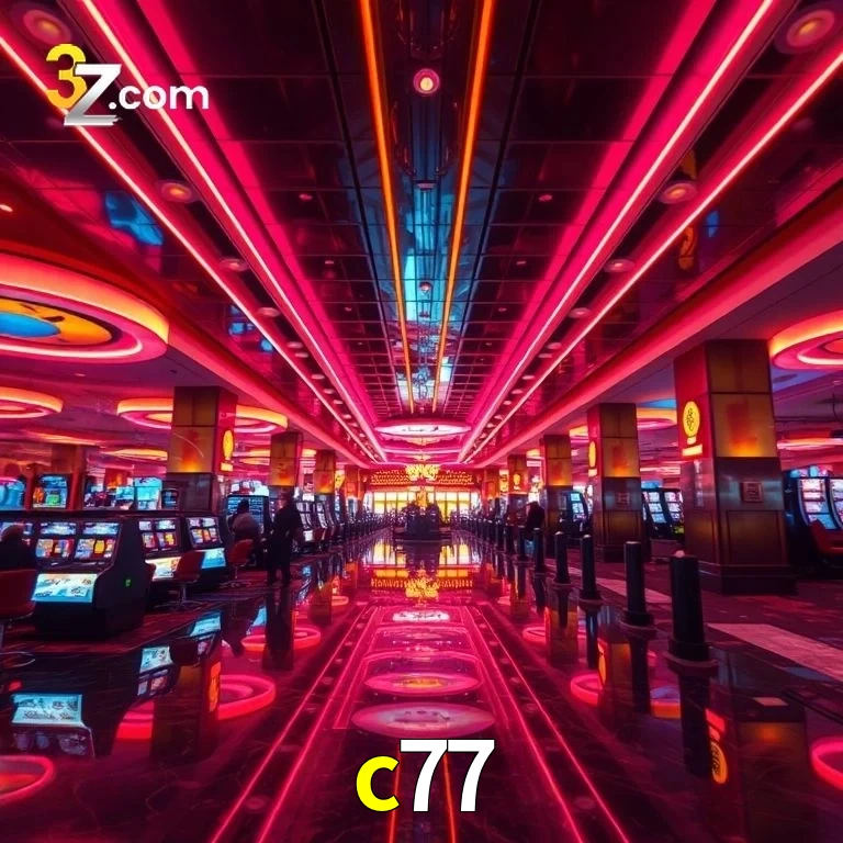 c77 APK Interface